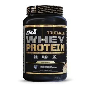 Whey Protein True Made ENA