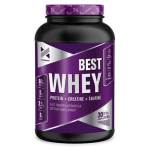 Best Whey - Xtrenght