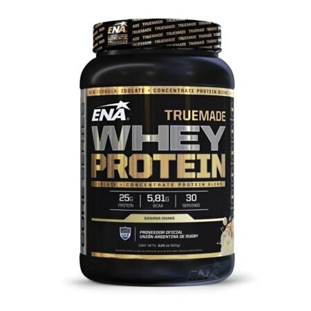 Whey Protein True Made ENA