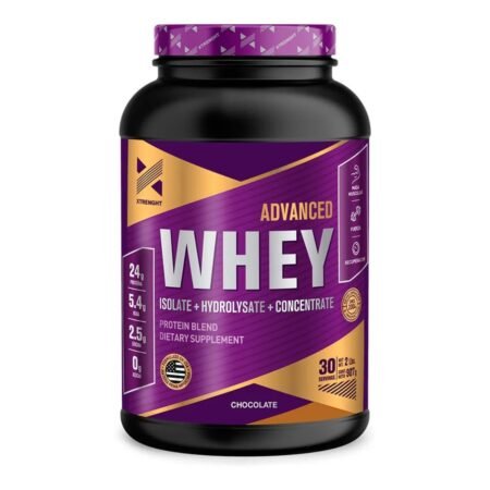 Advanced Whey - Xtrenght