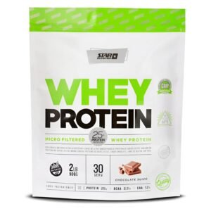 Whey Protein - Star Nutrition