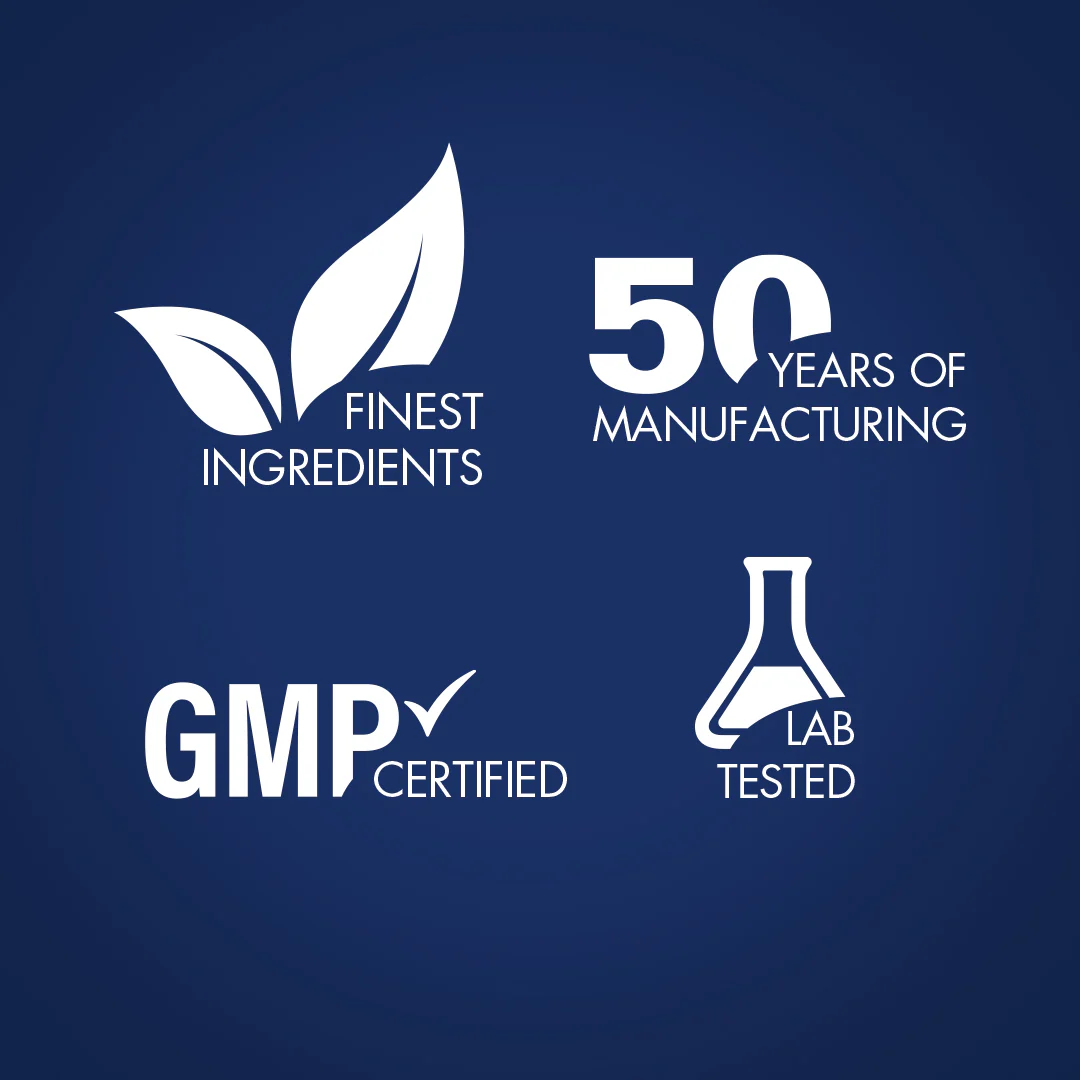 Citicolina CDP Colina, 1000 mg (por porción), 60 Cápsulas - Imagen 6