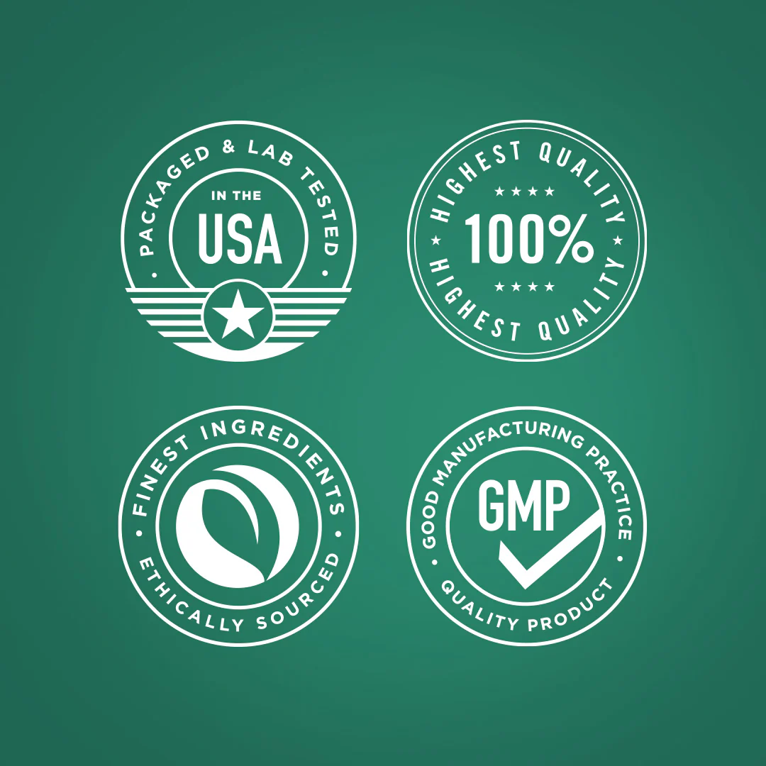 Espirulina, 1000mg (por porción), 300 Tabletas - Imagen 7